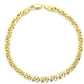 Armband 585/-Gold