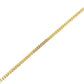 Armband 585/-Gold