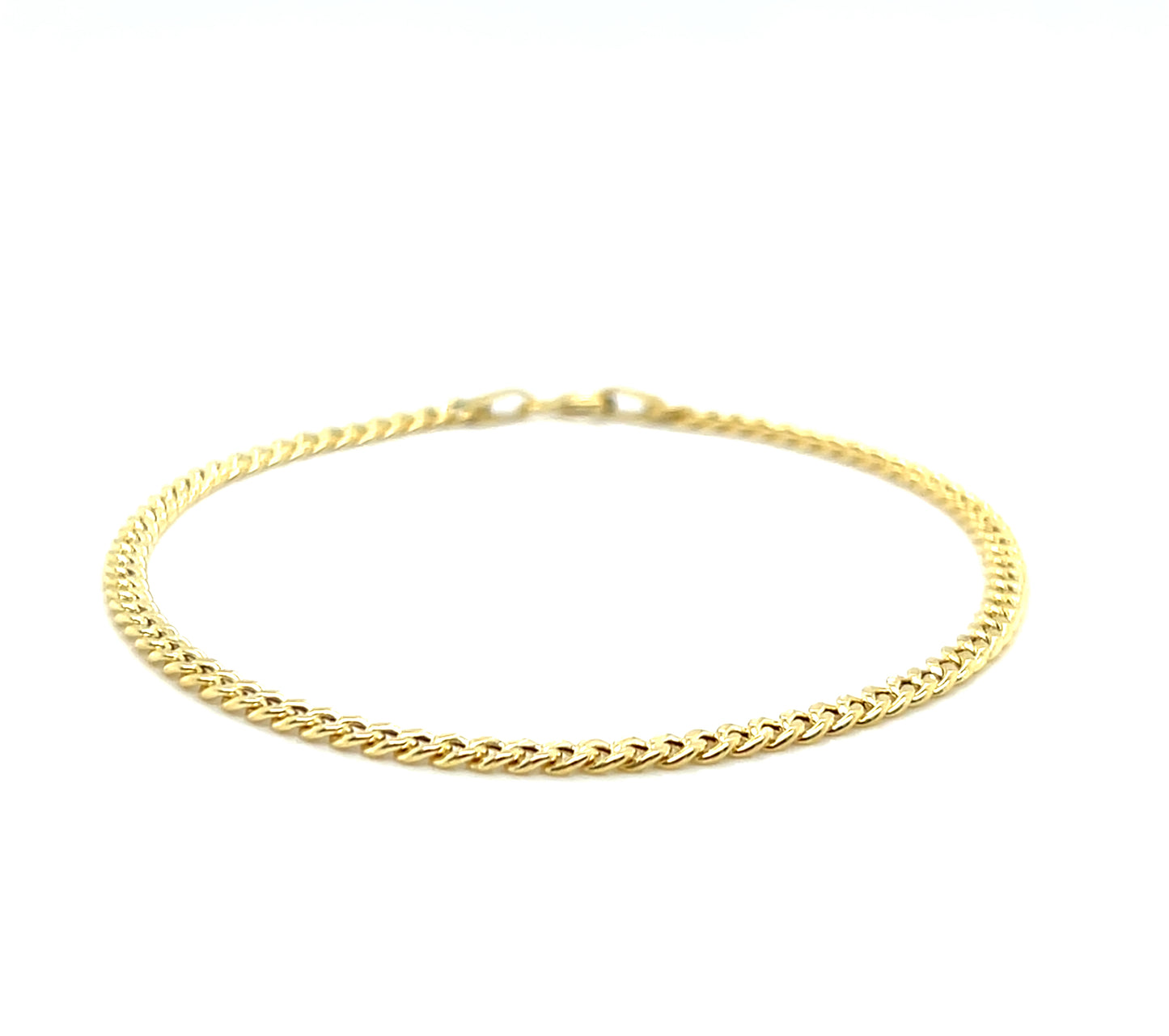 Armband 585/-Gold
