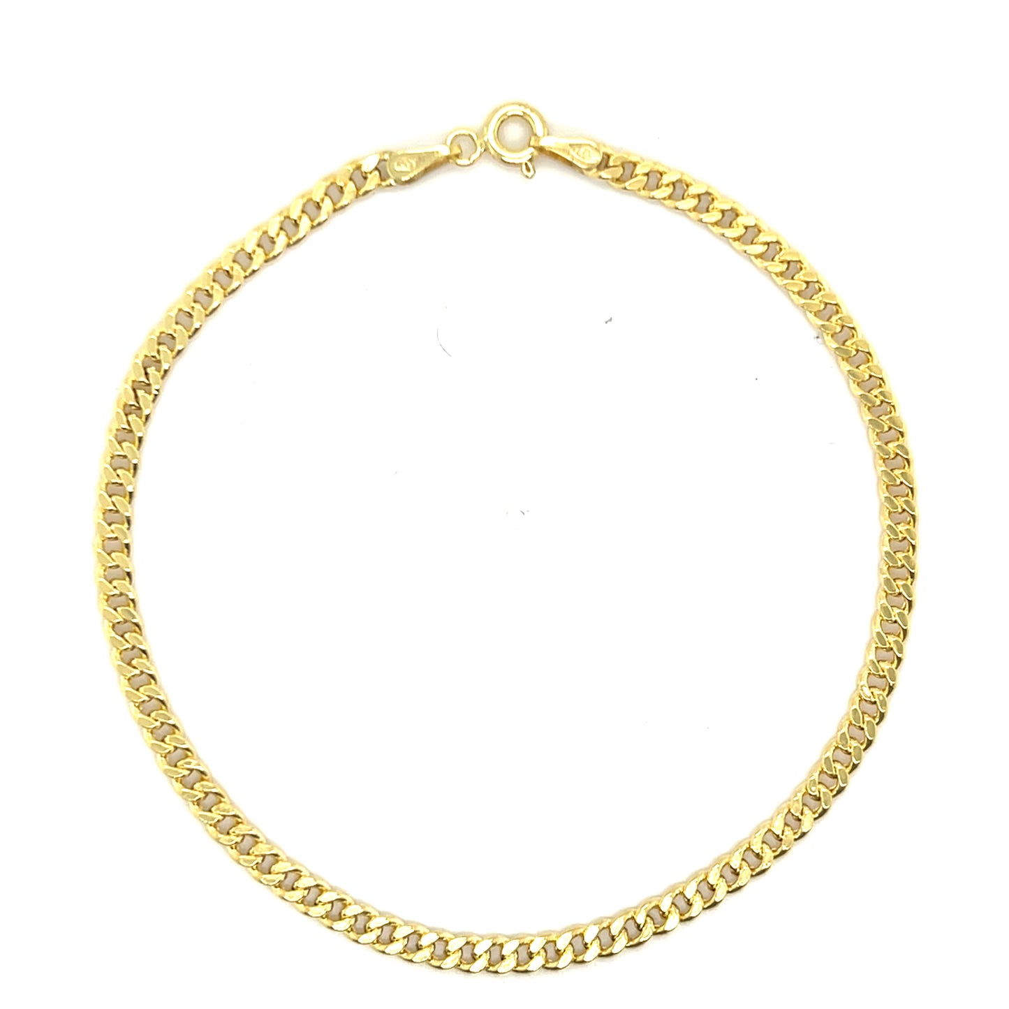 Armband 585/-Gold