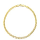 Armband 585/-Gold