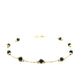 Armband 585/-Gold