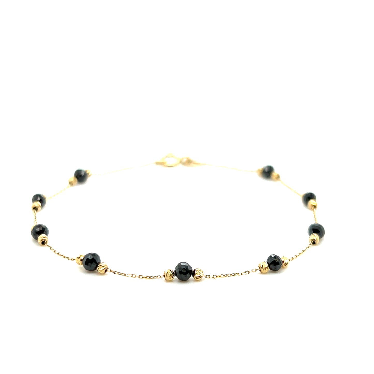 Armband 585/-Gold