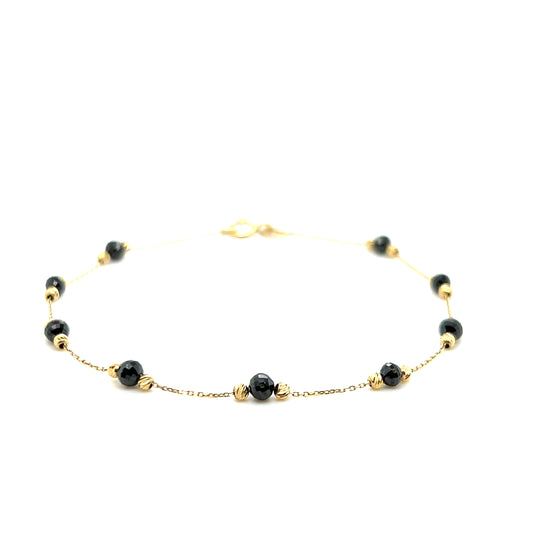 Armband 585/-Gold