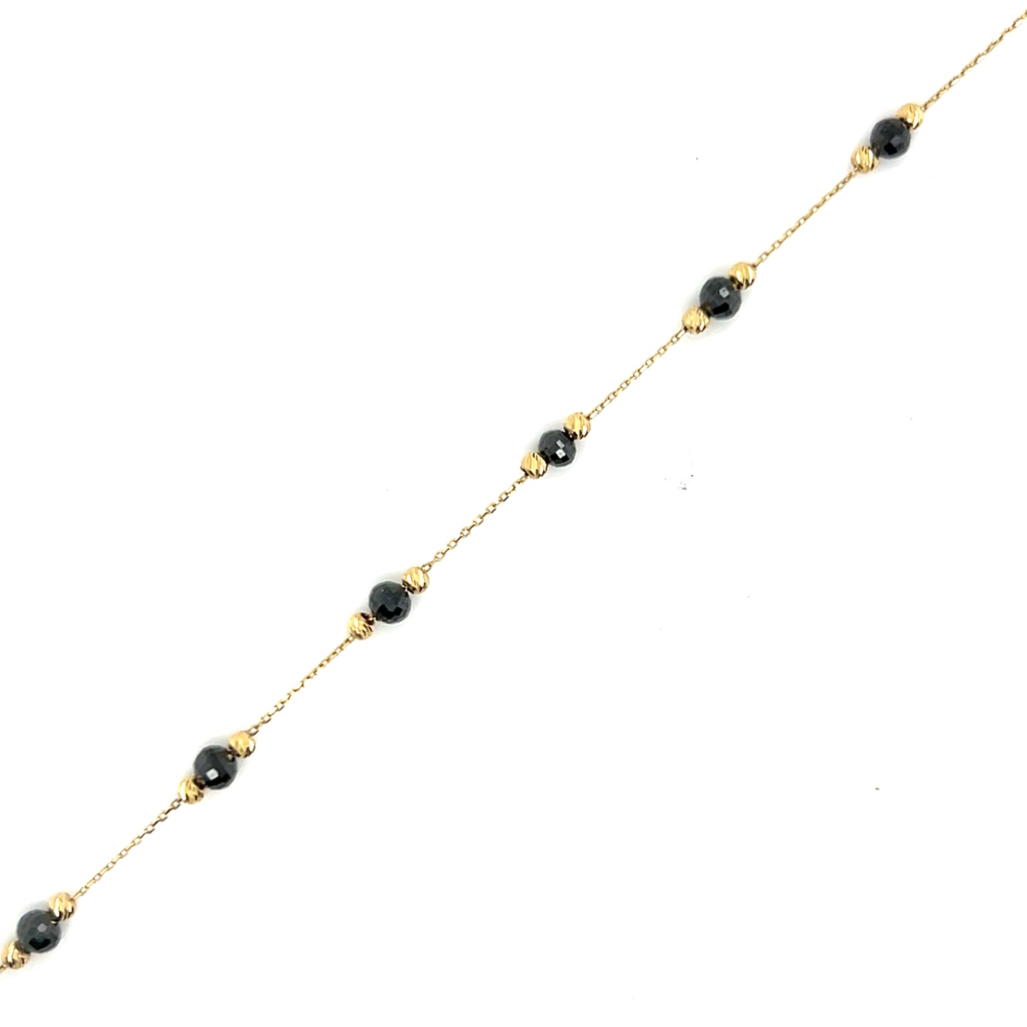 Armband 585/-Gold