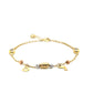Armband 585/-Gold