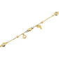 Armband 585/-Gold