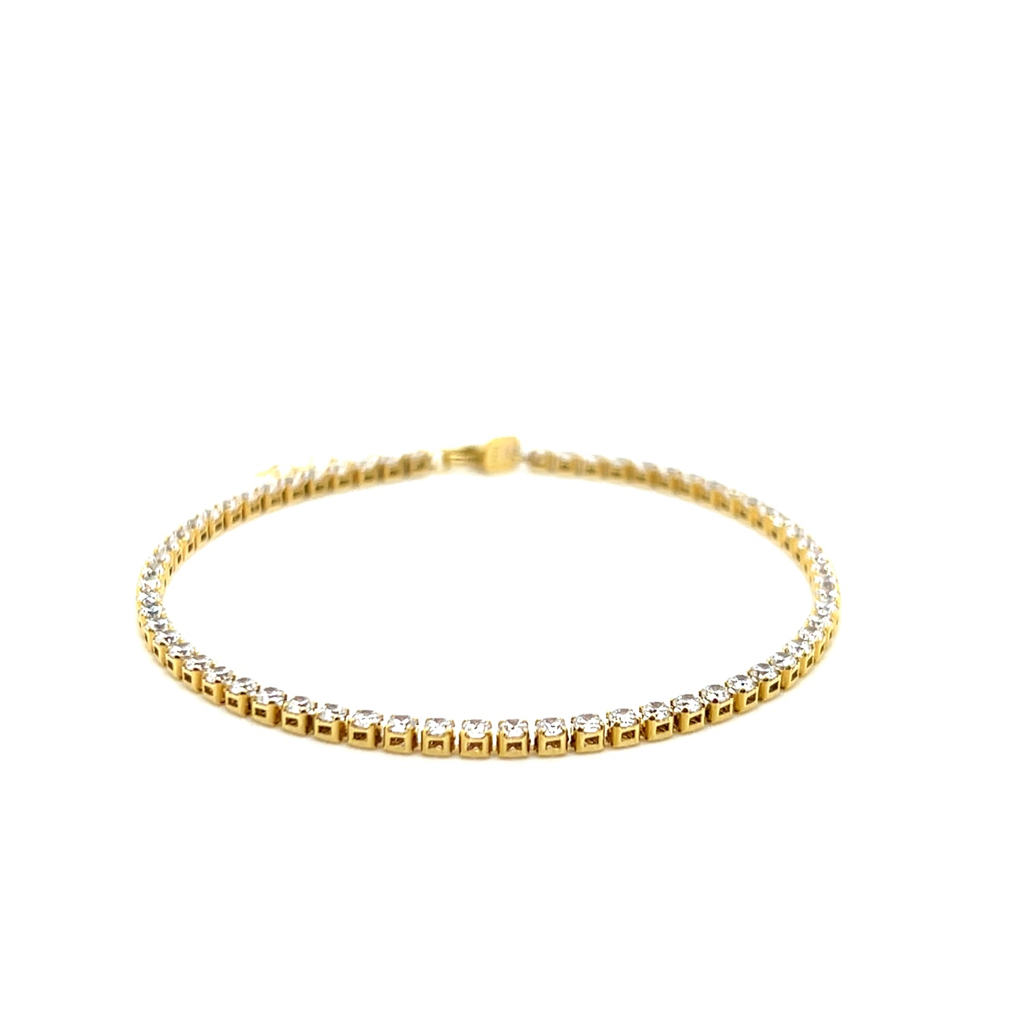Armband 585/-Gold