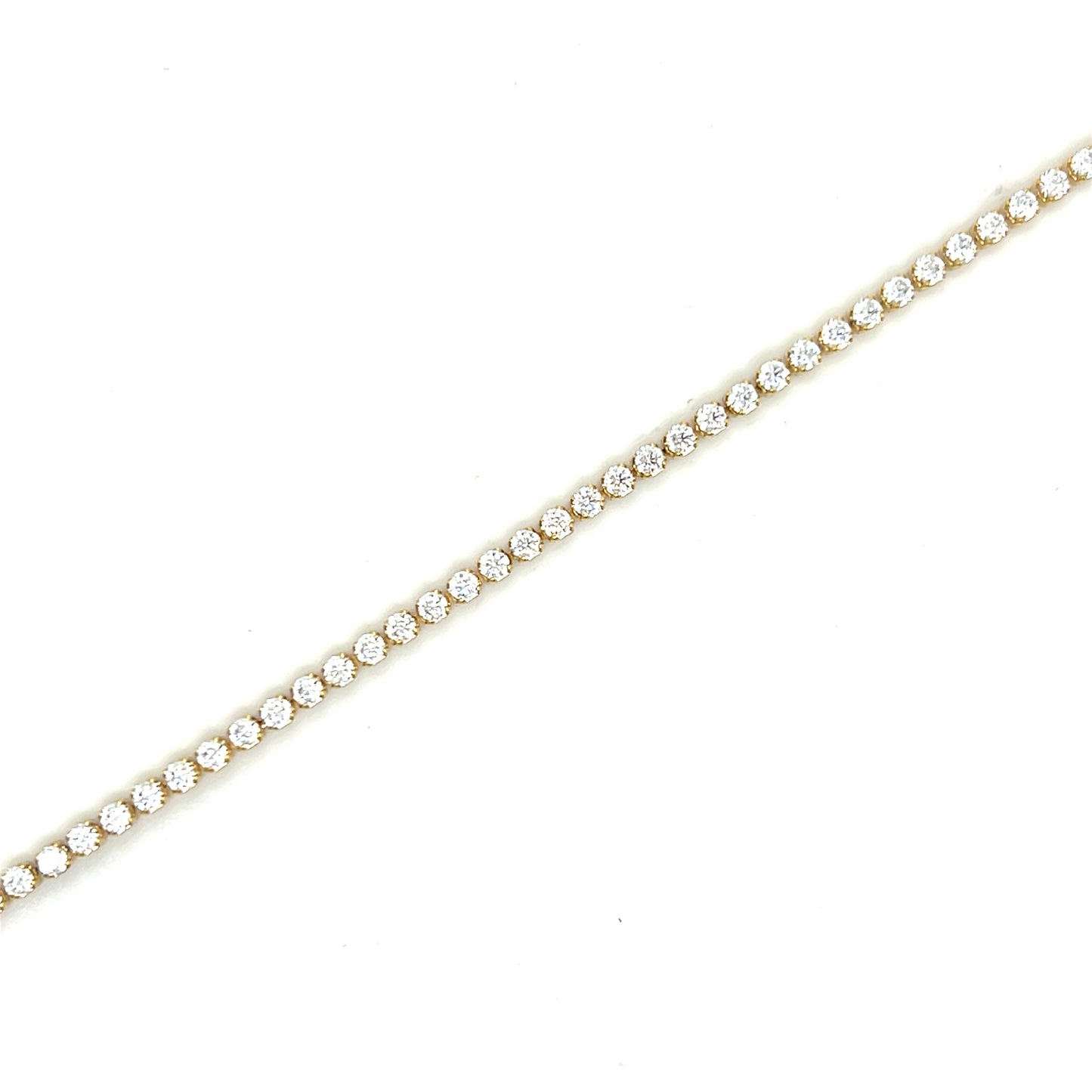 Armband 585/-Gold