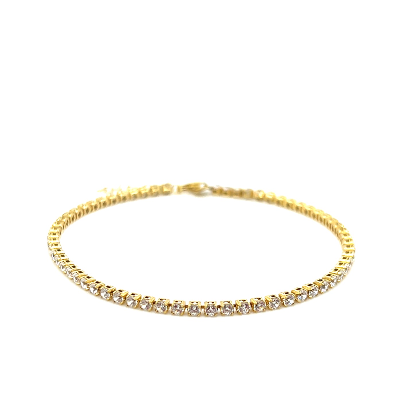 Armband 585/-Gold