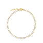 Armband 585/-Gold