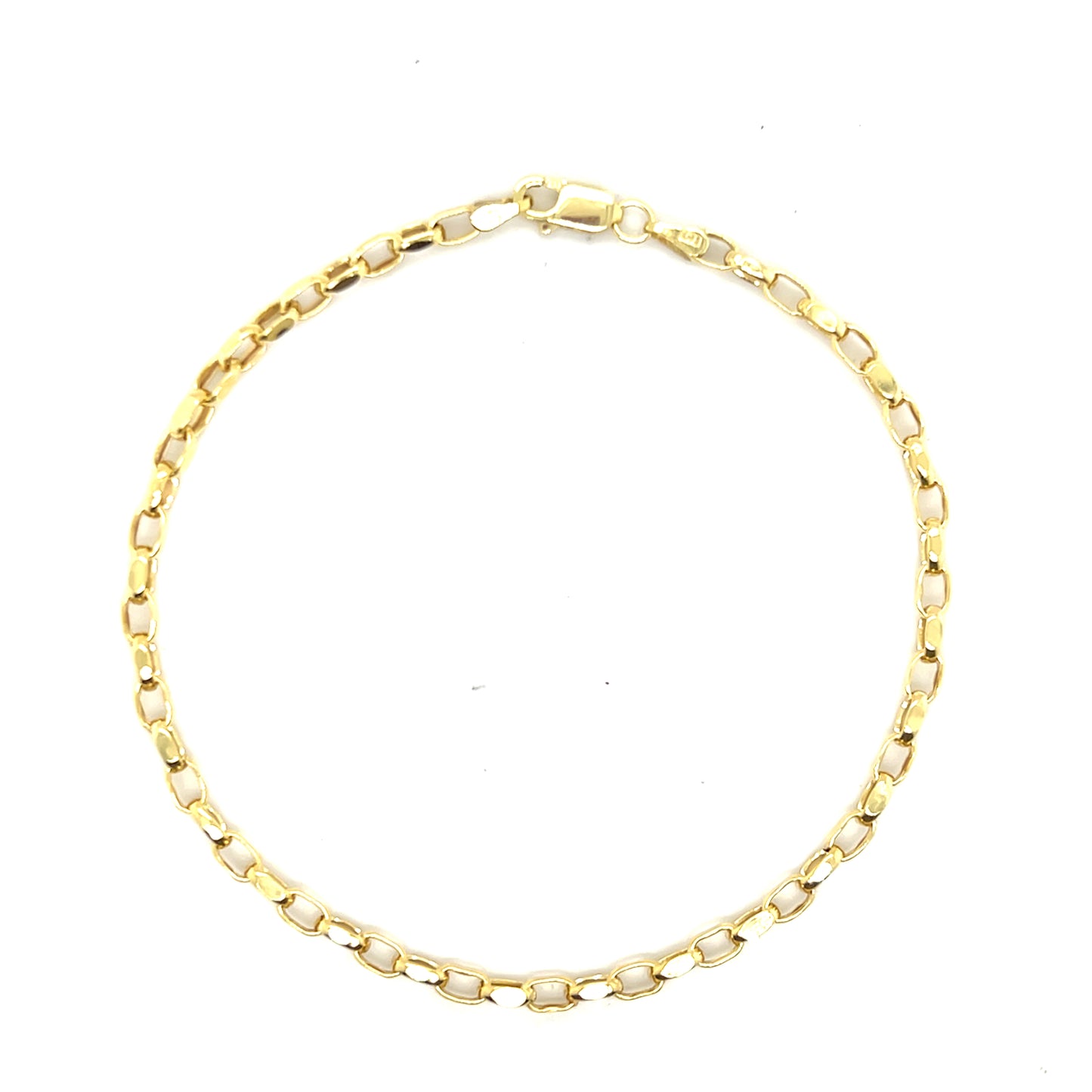 Armband 585/-Gold
