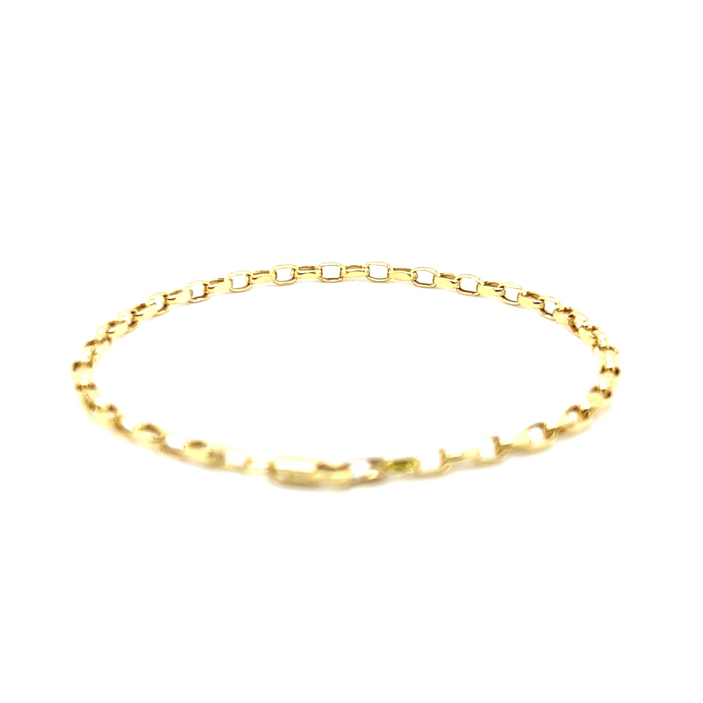 Armband 585/-Gold