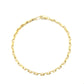 Armband 585/-Gold