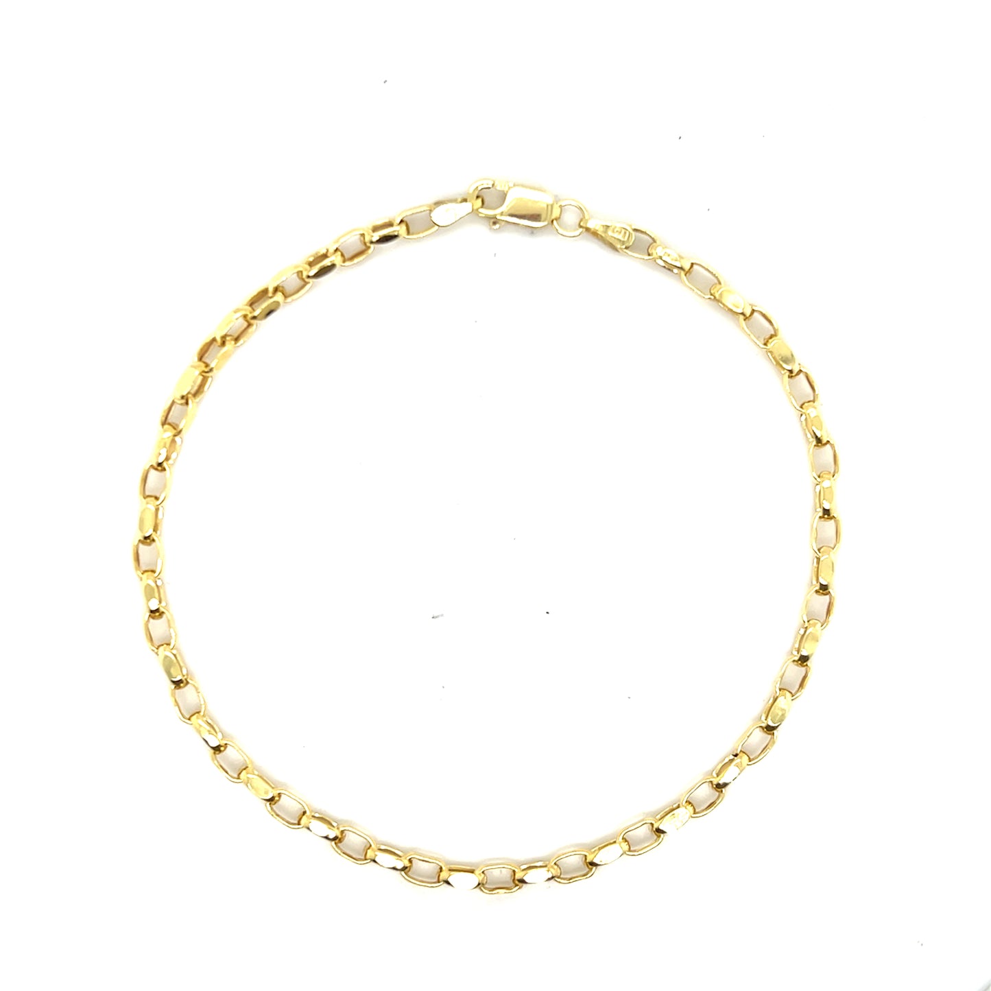 Armband 585/-Gold