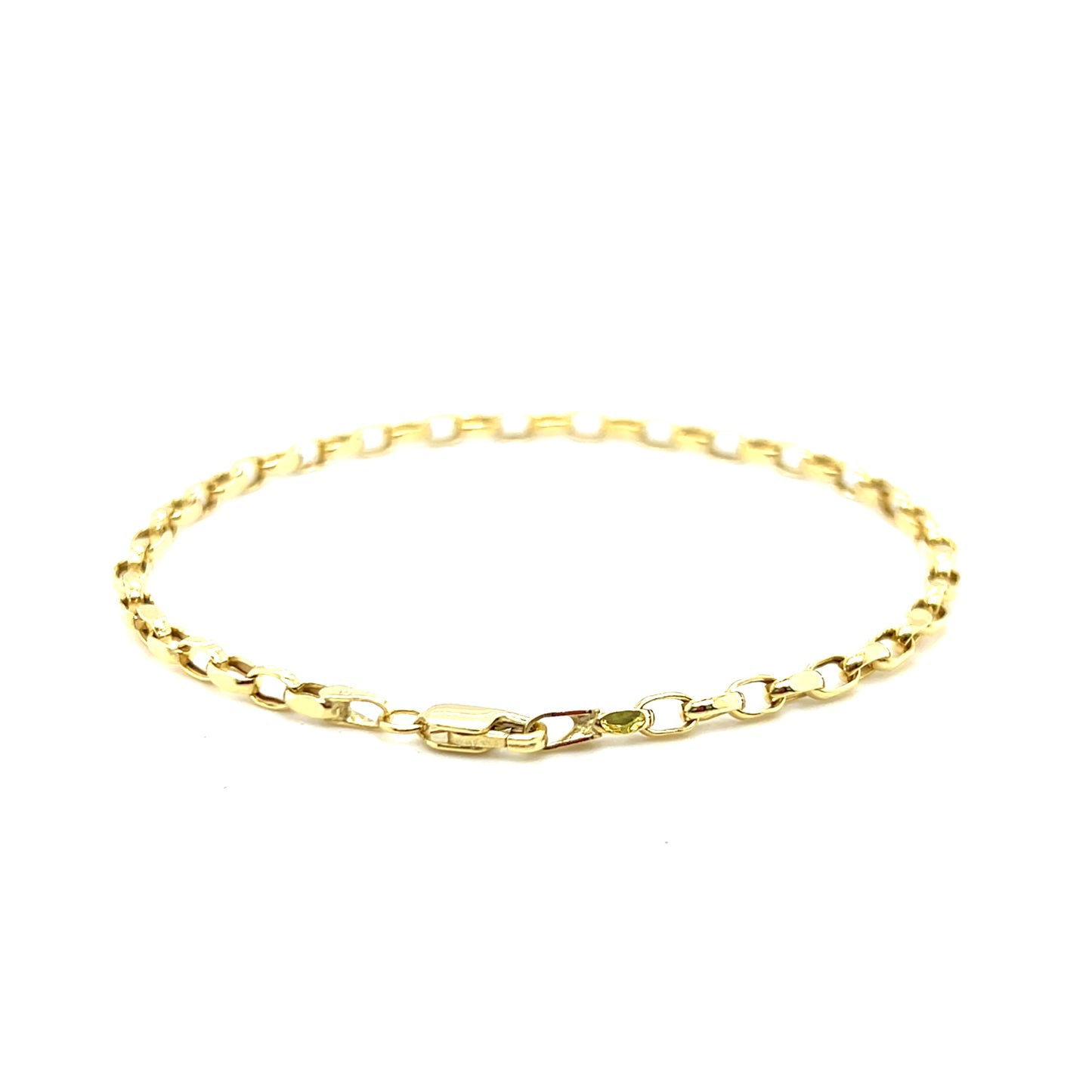 Armband 585/-Gold
