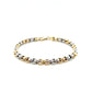 Armband 585/-Gold