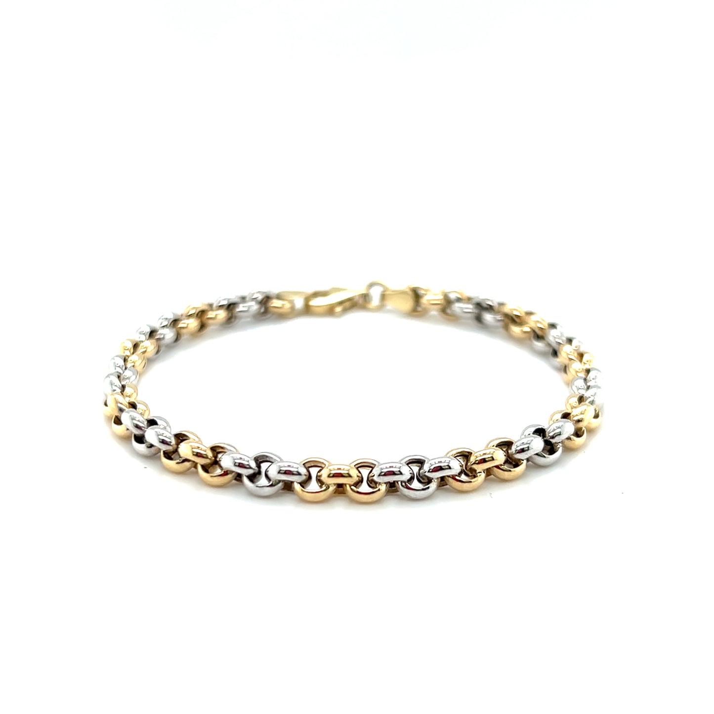 Armband 585/-Gold