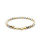 Armband 585/-Gold