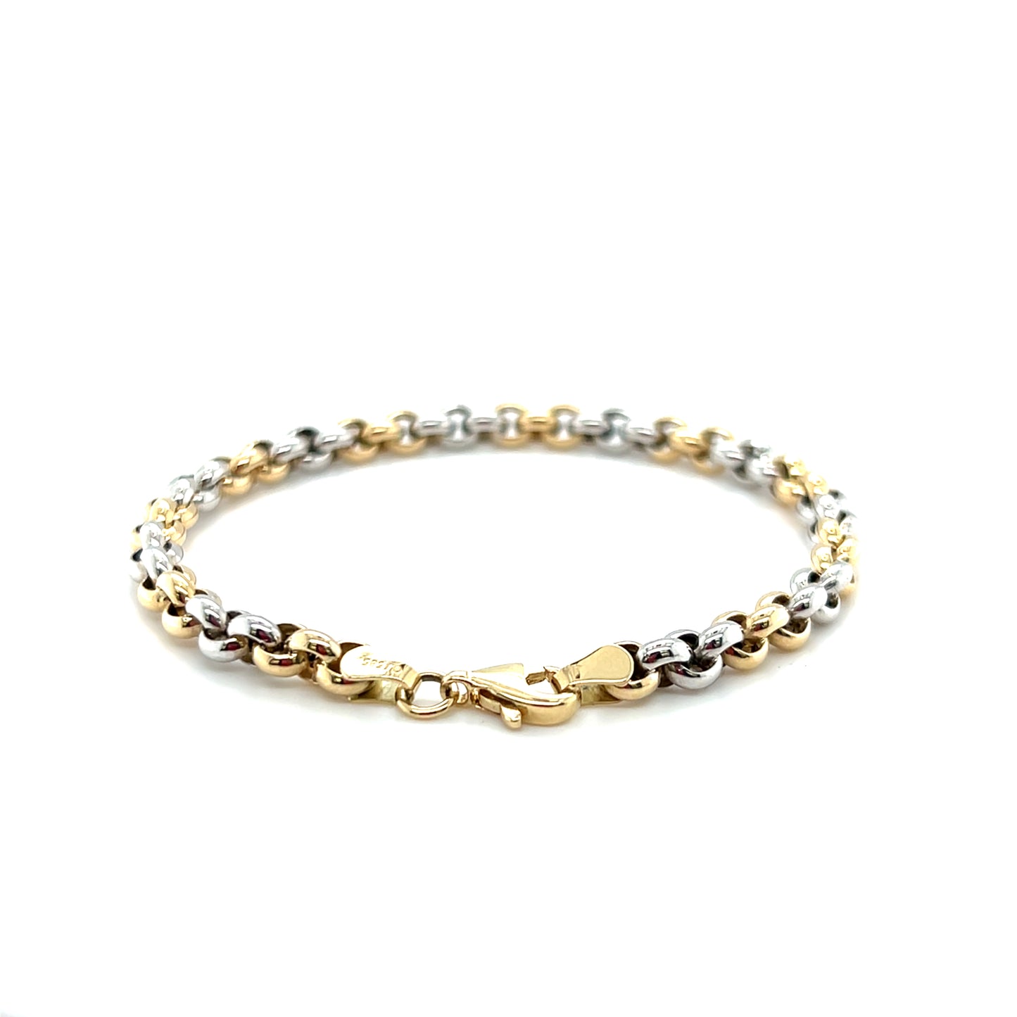 Armband 585/-Gold