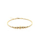 Armband 585/-Gold