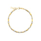 Armband 585/-Gold