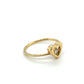 Ring 585/-Gold