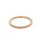Ring 585/-Rotgold