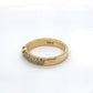 Brillant Ring 585/-Gelbgold