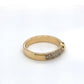 Brillant Ring 585/-Gelbgold