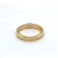 Brillant Ring 585/-Gelbgold
