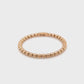Ring 585/-Rotgold