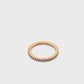 Ring 585/-Rotgold