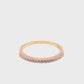 Ring 585/-Rotgold