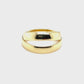 Trauringe 585/-Gelbgold 4mm