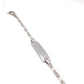 Kinderarmband 925/-Silber