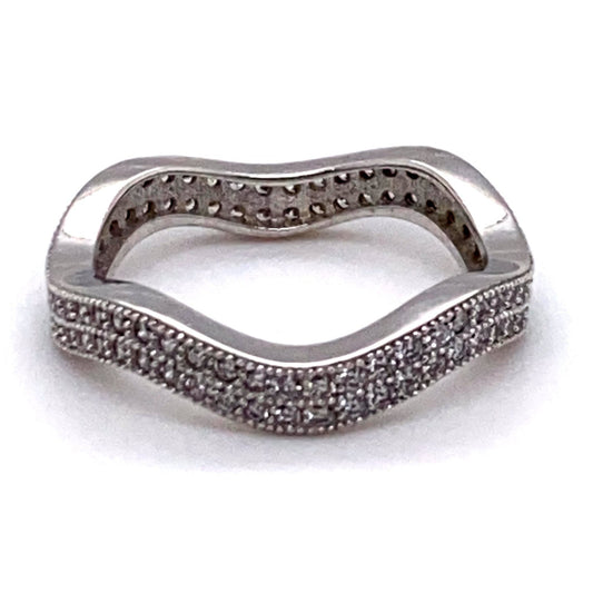 Ring 925/-Silber