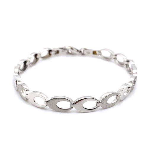Armband 925/-Silber