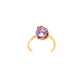 Ring 750/-Rotgold