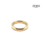 Spannring 750/-Gelbgold Brillant