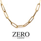 Kette/Collier 585/- Gelbgold