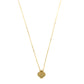 Kette 585/-Gelbgold