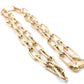 Kette 585/-Gelbgold