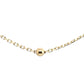 Kette/Collier 585/-Gelbgold