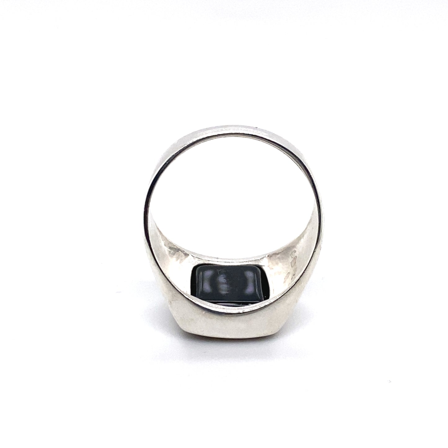 Ring 925/-Silber Siegelring