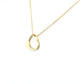 Kette 585/-Gelbgold