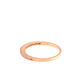 Ring 585/-Rotgold