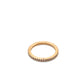 Ring 585/-Rotgold