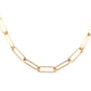 Kette 585/-Gelbgold