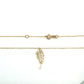 Kette 585/-Gelbgold